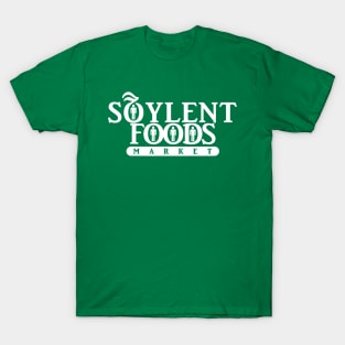 Soylent Foods T-Shirt